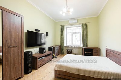 Buy an apartment, Austrian, Odeska-vul, Lviv, Zaliznichniy district, id 4689931
