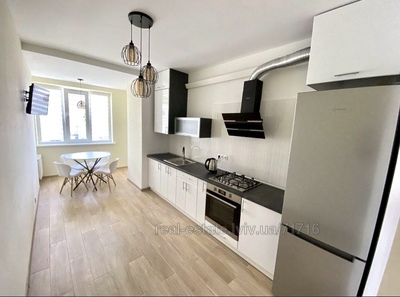 Buy an apartment, Pid-Goloskom-vul, Lviv, Shevchenkivskiy district, id 4710055