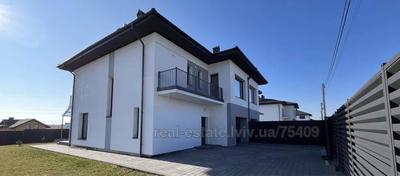 Buy a house, Franka-I-vul, Lviv, Sikhivskiy district, id 5126981