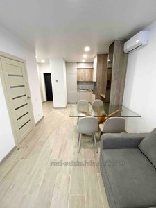 Rent an apartment, Topolna-vul, Lviv, Shevchenkivskiy district, id 4612359