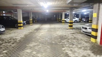 Garage for sale, Miklosha-Karla-str, Lviv, Sikhivskiy district, id 5125314