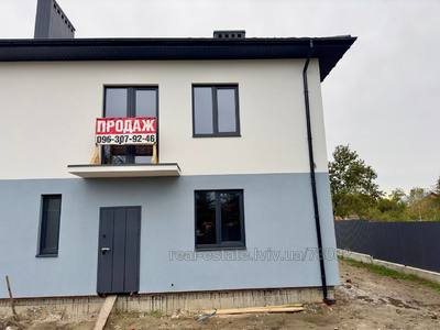 Buy a house, Home, Тиха, Zimna Voda, Pustomitivskiy district, id 4944828