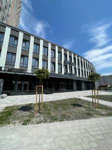Commercial real estate for rent, Storefront, Zamarstinivska-vul, Lviv, Shevchenkivskiy district, id 4609922