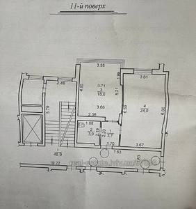 Купити квартиру, Роксоляни вул., Львів, Залізничний район, id 4956087