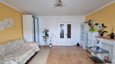 Rent an apartment, Dragana-M-vul, Lviv, Sikhivskiy district, id 4712425