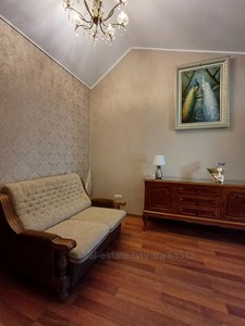 Rent an apartment, Building of the old city, Teslenka-A-vul, Lviv, Shevchenkivskiy district, id 4632296