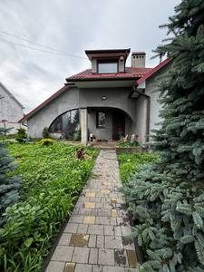 Buy a house, Pidryasnoe, Yavorivskiy district, id 4820318