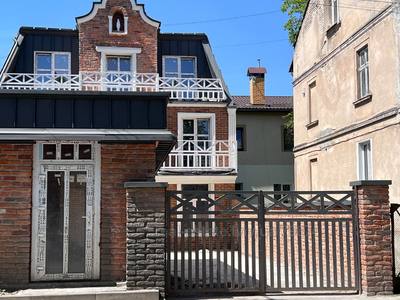 Buy a house, Narodna-vul, 12, Lviv, Frankivskiy district, id 4951277