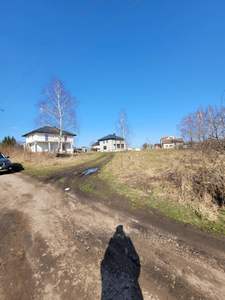 Buy a lot of land, for building, Zhirovka, Pustomitivskiy district, id 4617439