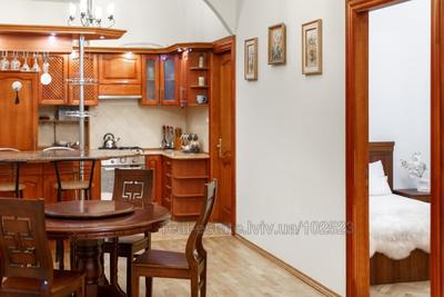 Rent an apartment, Austrian luxury, Svobodi-prosp, Lviv, Galickiy district, id 5155245