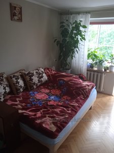 Rent an apartment, Hruschovka, Demnyanska-vul, Lviv, Sikhivskiy district, id 4762016