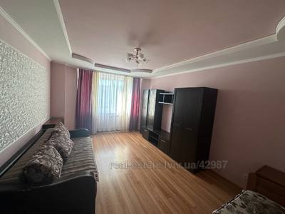 Rent an apartment, Malogoloskivska-vul, Lviv, Shevchenkivskiy district, id 4789517