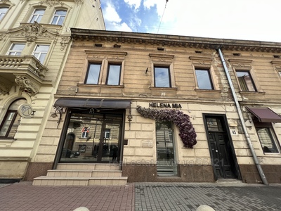 Commercial real estate for rent, Storefront, Franka-I-vul, Lviv, Galickiy district, id 4821303