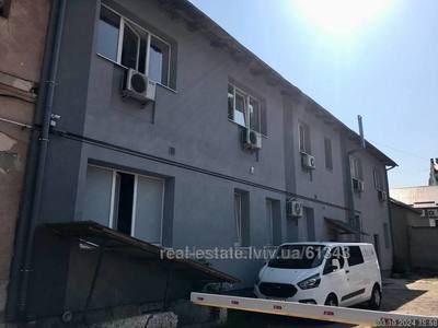 Commercial real estate for rent, Shevchenka-T-vul, Lviv, Shevchenkivskiy district, id 4903515