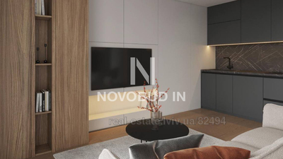 Buy an apartment, Naukova-vul, Lviv, Frankivskiy district, id 5043475