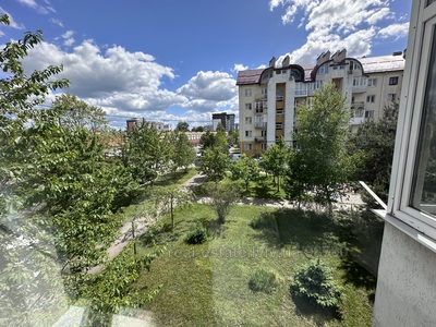 Buy an apartment, Mansion, Vashingtona-Dzh-vul, 4Ак6, Lviv, Sikhivskiy district, id 4592216