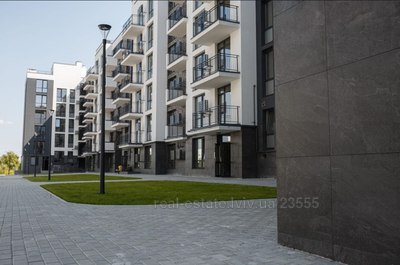 Buy an apartment, Lisna-vul, Vinniki, Lvivska_miskrada district, id 4961011