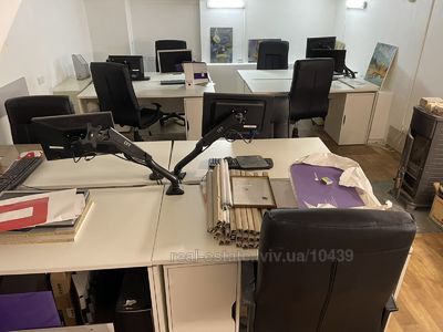 Commercial real estate for rent, Non-residential premises, Zamarstinivska-vul, Lviv, Shevchenkivskiy district, id 4767495