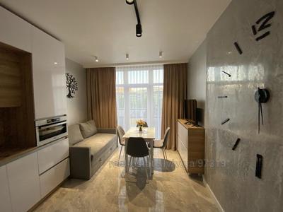 Rent an apartment, Shevchenka-T-vul, 60, Lviv, Shevchenkivskiy district, id 4635409
