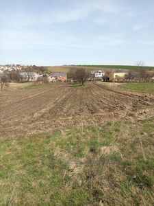 Buy a lot of land, for building, Бандери, Mervichi, Zhovkivskiy district, id 4877237