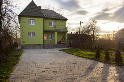 Buy a house, Zeliv, Yavorivskiy district, id 5010079