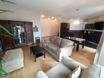 Rent an apartment, Olesya-O-vul, Lviv, Lichakivskiy district, id 4525116
