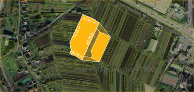 Buy a lot of land, agricultural, Ivana Sirka Street, Sokilniki, Pustomitivskiy district, id 3705978