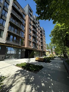 Buy an apartment, Zamarstinivska-vul, Lviv, Galickiy district, id 4692075