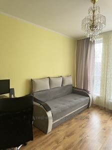 Buy an apartment, Kulparkivska-vul, Lviv, Frankivskiy district, id 4906023