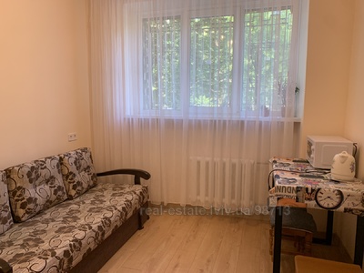 Buy an apartment, Vigovskogo-I-vul, Lviv, Zaliznichniy district, id 4612567