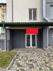 Commercial real estate for rent, Ve'snana Street, Sokilniki, Pustomitivskiy district, id 4656292