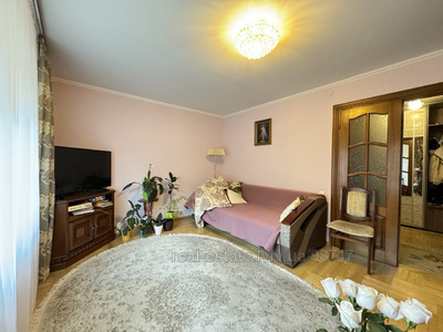 Buy an apartment, Hruschovka, Khvilovogo-M-vul, Lviv, Shevchenkivskiy district, id 4887191