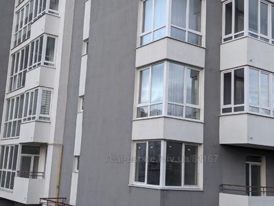 Buy an apartment, Zelena-vul, Lviv, Sikhivskiy district, id 4686986