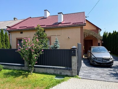 Buy a house, Vinniki, Lvivska_miskrada district, id 4714452