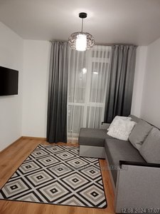 Rent an apartment, Zelena-vul, 204, Lviv, Sikhivskiy district, id 4824934