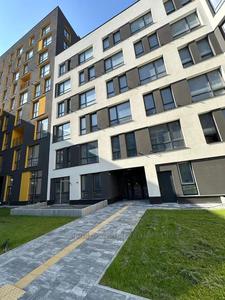 Buy an apartment, Khmelnickogo-B-vul, Lviv, Shevchenkivskiy district, id 4779584