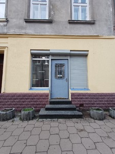 Commercial real estate for rent, Non-residential premises, Fedkovicha-Yu-vul, Lviv, Zaliznichniy district, id 5060898