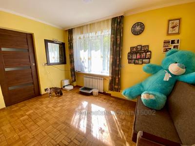 Buy an apartment, Brezhnyevka, Ugorska-vul, Lviv, Sikhivskiy district, id 4850217