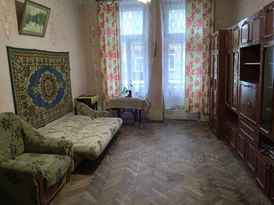 Buy an apartment, Austrian, Pekarska-vul, Lviv, Lichakivskiy district, id 5028495