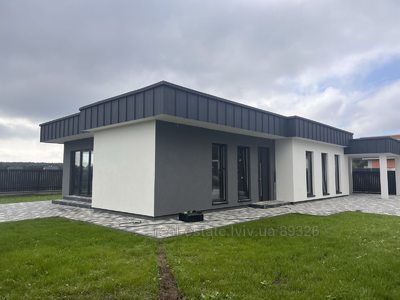 Buy a house, Роксоляни, Soluki, Yavorivskiy district, id 5012047