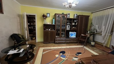 Buy an apartment, Listopadna-vul, Lviv, Sikhivskiy district, id 4634744