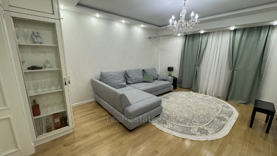 Buy an apartment, Golovatogo-A-vul, Lviv, Zaliznichniy district, id 4708043
