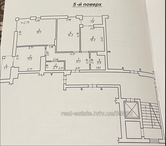 Купить квартиру, Пасечная ул., Львов, Лычаковский район, id 5025709