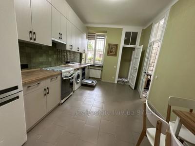 Rent an apartment, Donecka-vul, Lviv, Zaliznichniy district, id 4809312