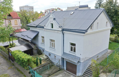 Buy a house, Part of home, Ozheshko-E-vul, Lviv, Frankivskiy district, id 4705392