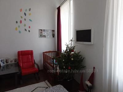 Buy an apartment, Austrian, Pilnikarska-vul, Lviv, Galickiy district, id 4831674