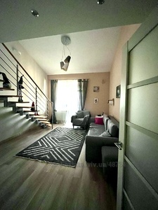 Rent an apartment, Lisna-vul-Sikhiv, Lviv, Sikhivskiy district, id 5094154