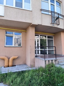 Commercial real estate for rent, Lisna-vul-Sikhiv, Lviv, Sikhivskiy district, id 4817585