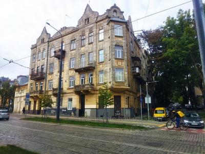 Buy an apartment, Austrian, Shevchenka-T-vul, Lviv, Shevchenkivskiy district, id 4691323