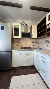 Rent an apartment, Tichini-P-vul, Lviv, Shevchenkivskiy district, id 5002362